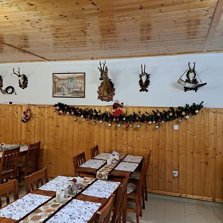 Csodarét Kúria Mórahalom Kültér fotó