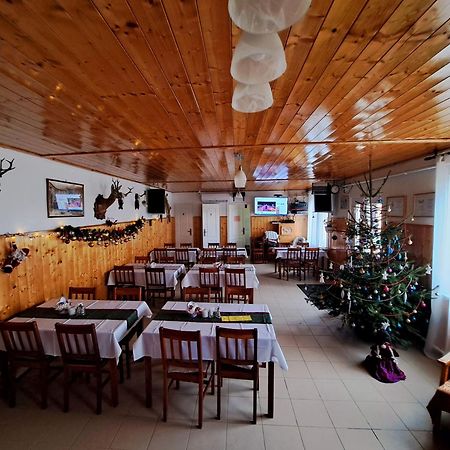 Csodarét Kúria Mórahalom Kültér fotó