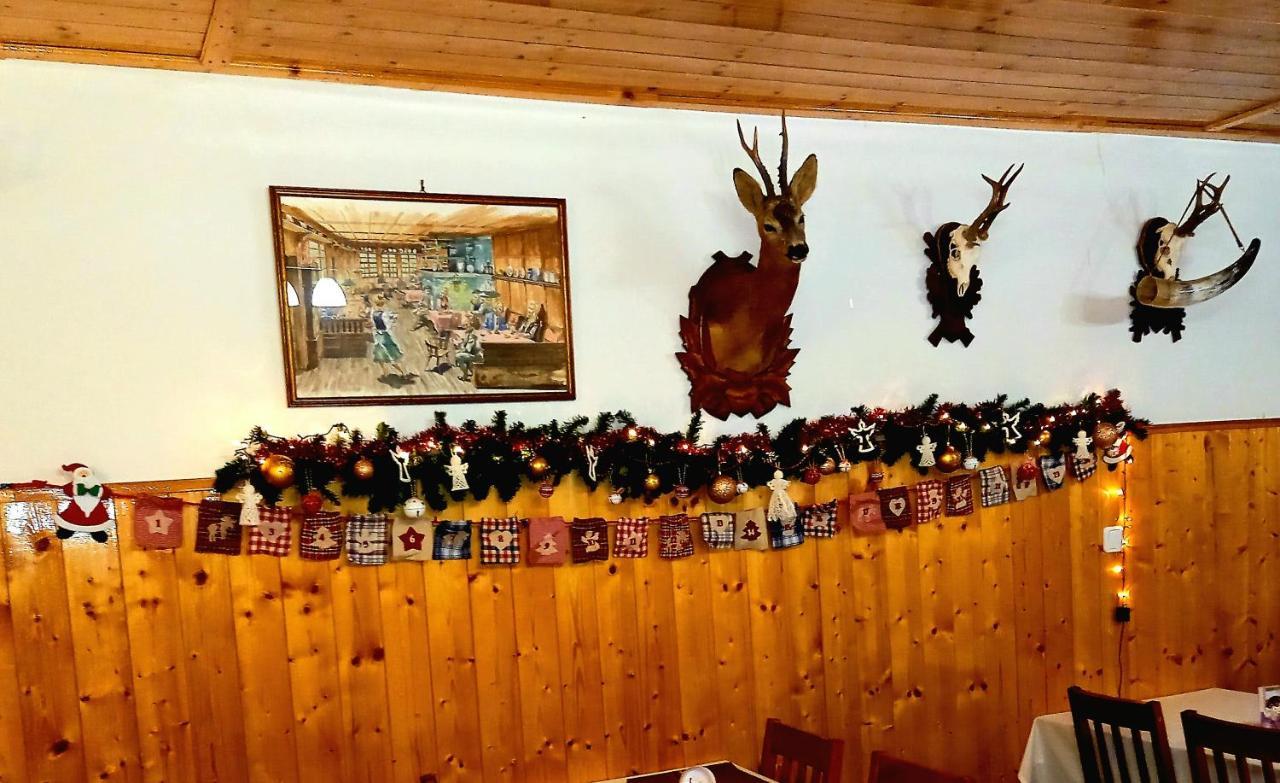 Csodarét Kúria Mórahalom Kültér fotó